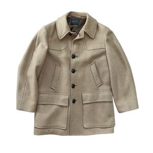 Vintage Pendleton Ranch Coat